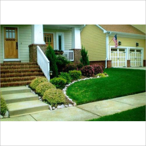 लैंडस्केप डिजाइन सेवाएं