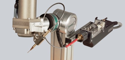 Wire Feeding System