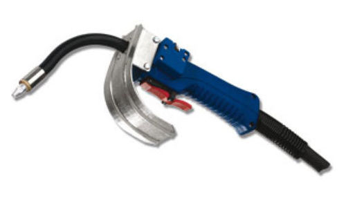 Mig-mag-flux-cored Welding Torch