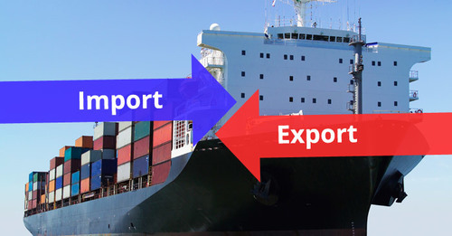 Import Freight Forwarding Services