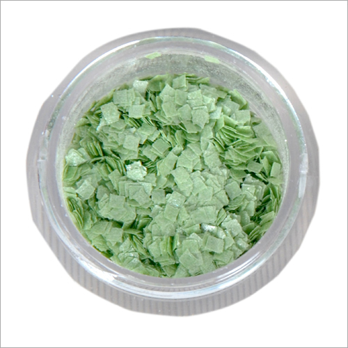 ग्रीन स्लिम माइक्रो स्कॉयर