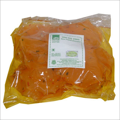 चावल का पापड़ (टमाटर)