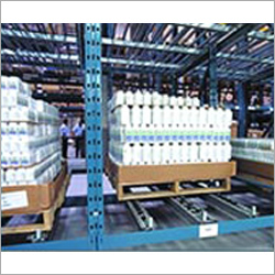 Gravity Racks-Flow Racks - Color: Different Colors Available