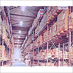 Heavy Duty Pallet Racks - Durable Steel Construction | High Load Capacity, Adjustable Shelving, Versatile Storage Solutions