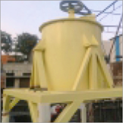 वर्टिकल मिक्सर