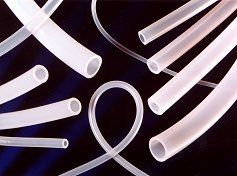 Transparent Silicone Tubing - Medical & Food Grade, 0.5mm to 50mm ID | UV Resistant, Excellent Flexibility, Non-Reactive, High Temperature Tolerance