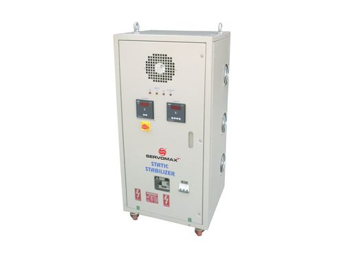 Static Voltage Stabilizers