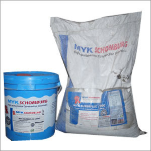 औद्योगिक जलरोधक यौगिक