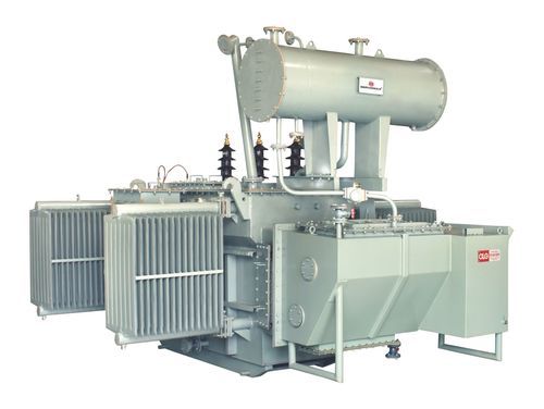 Power Transformers