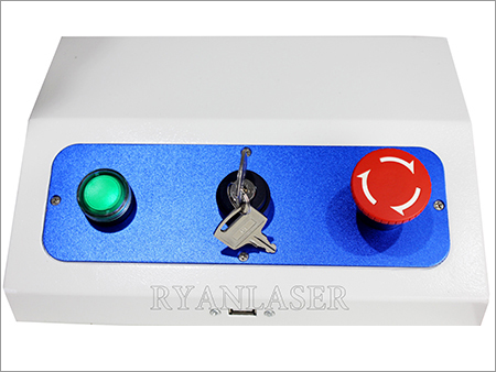 3d Fiber Laser Marking Machine - 20w-120w Power, 1064nm, 0.03mm Line Width | Curved Surface, Metal Marking, Variable Focus, Air Cooling