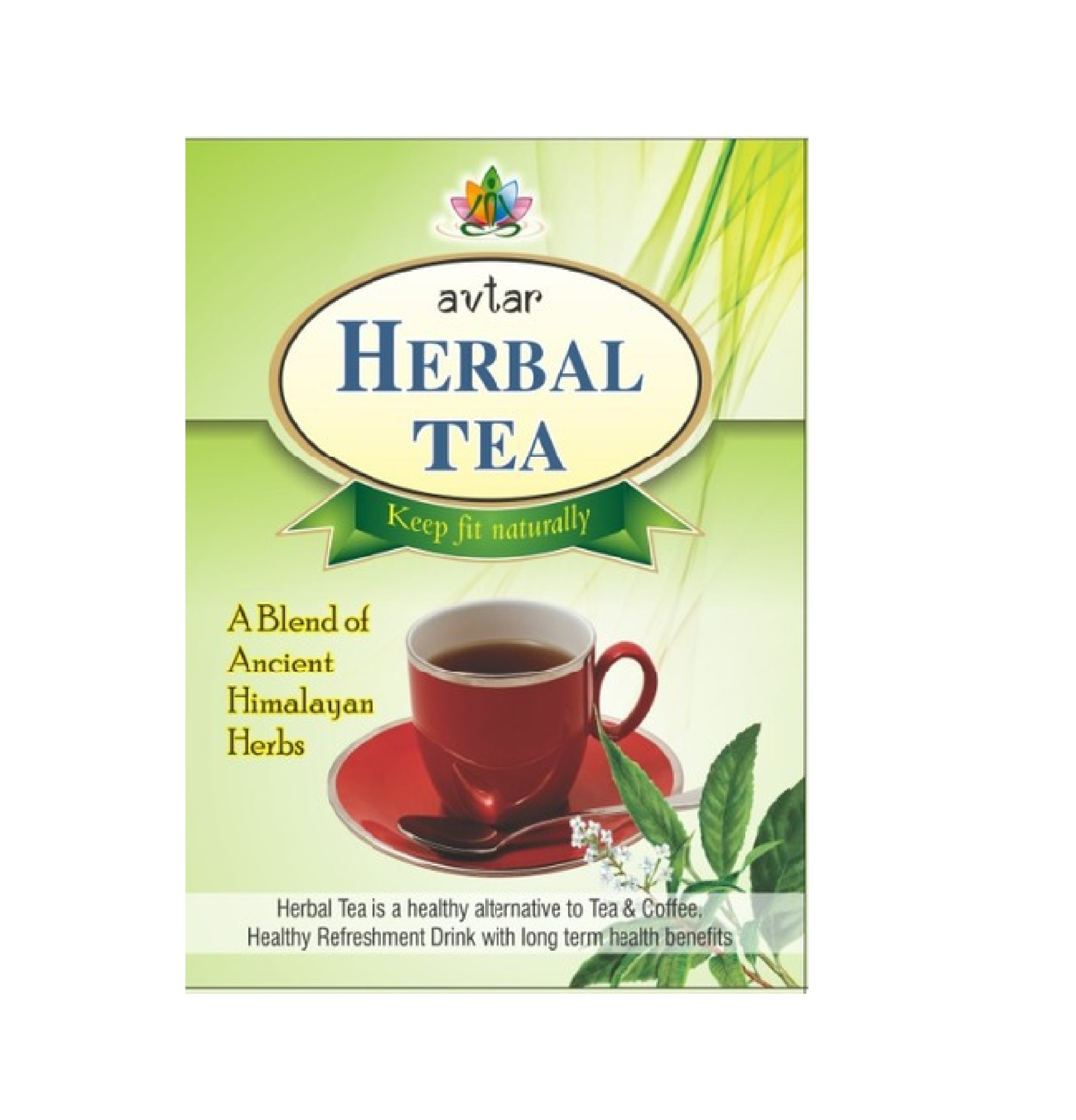 Herbal Tea - 100 Grams Masala Blend, Natural Herbs For Energy Boost And Immune System Support, Herbal Infusion For Relaxation