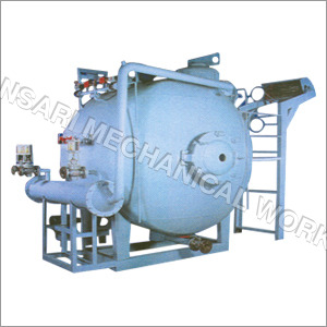 Soft Flow Dyeing Machine