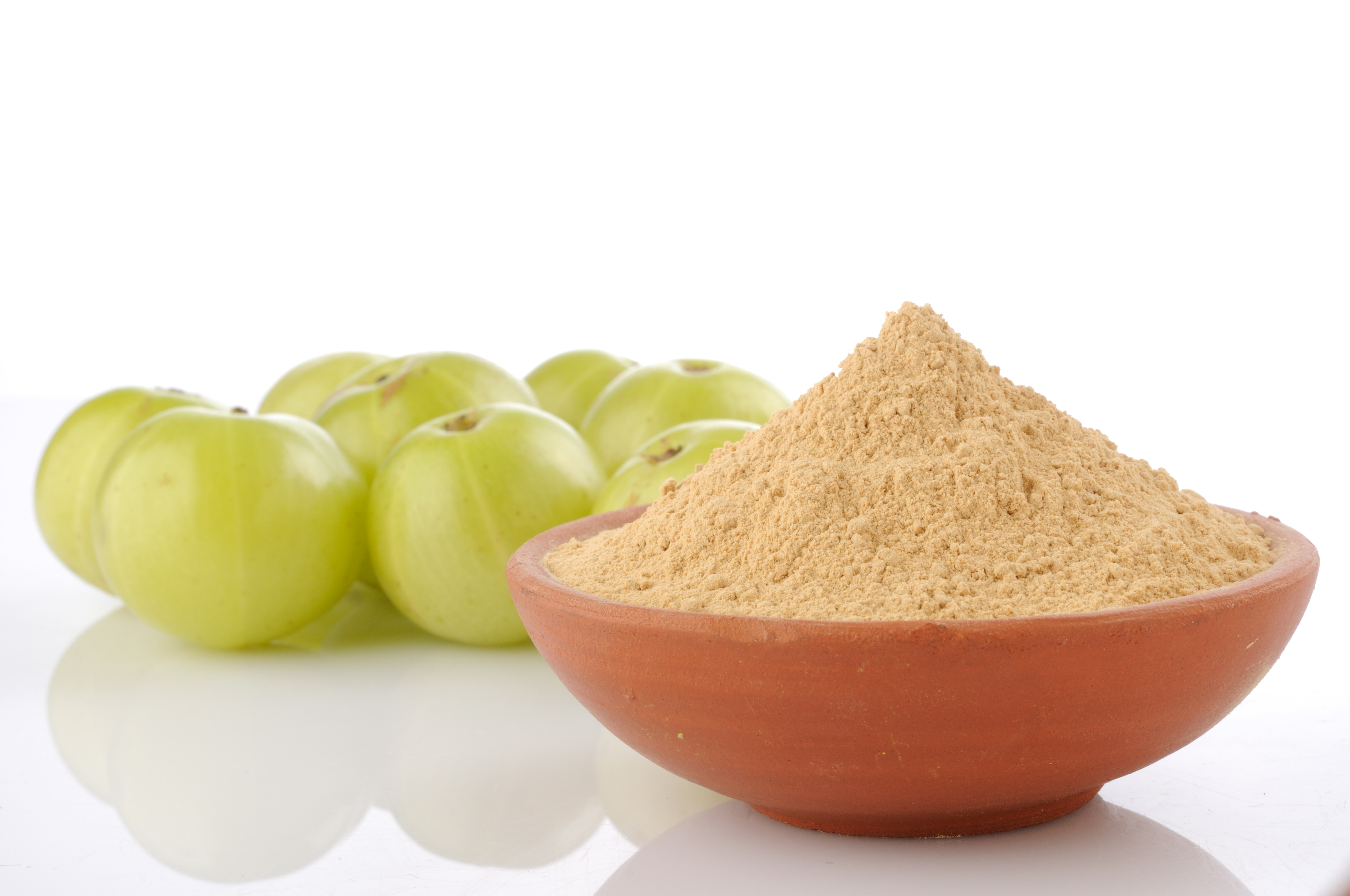 Amla Churan Powder