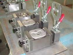चेकिंग फिक्स्चर