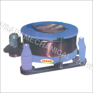 Hydro Extractor