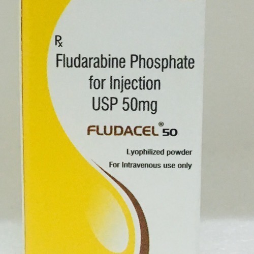 Fludacel 50 सूखी और ठंडी जगह रखें