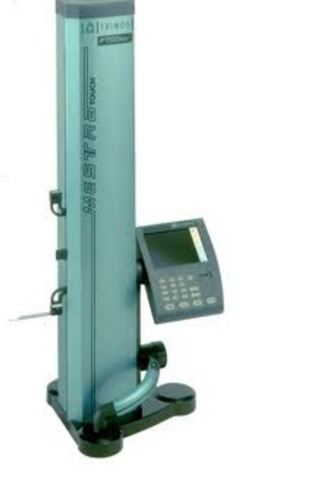 डिजिटल हाइट मास्टर