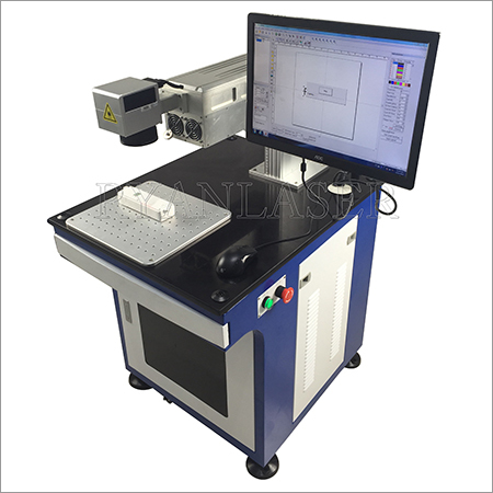 Ep Laser Marking Machine
