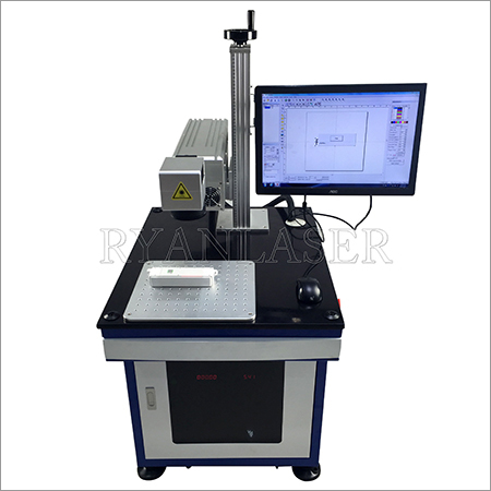 Ep Laser Marking Machine