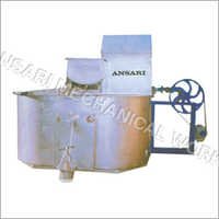 बाथ मैट रंगाई मशीन पैडल प्रकार