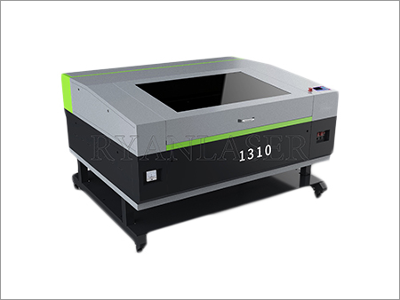 Fiber Laser Machine