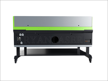 Fiber Laser Machine