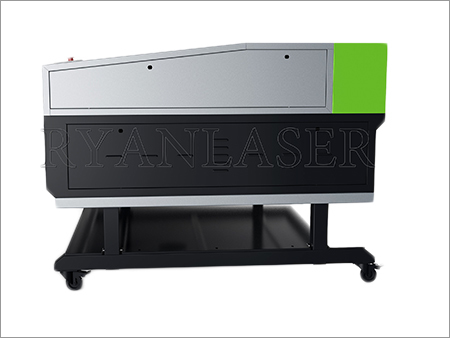 Fiber Laser Machine