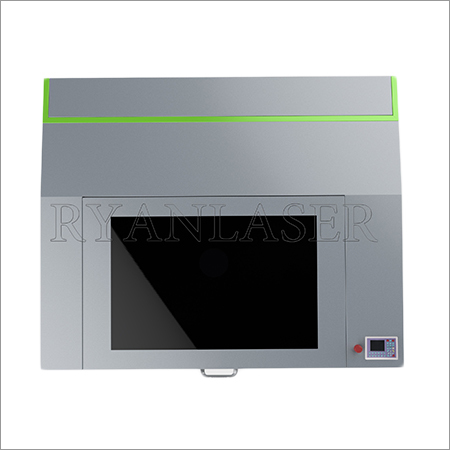 Fiber Laser Machine