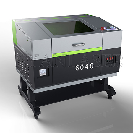Fiber Optic Laser Marking Machine