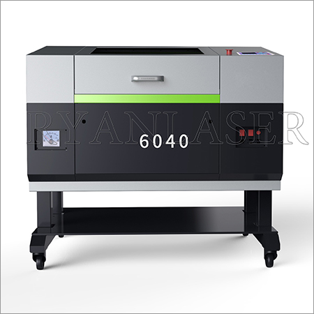 Fiber Optic Laser Marking Machine