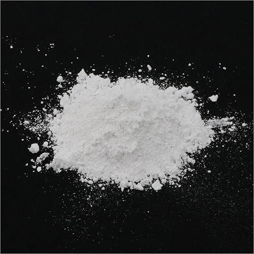 Coated Calcium Carbonate Powder - Below 10 Microns, Exceptional Whiteness, Excellent Dispersion Properties, Hydrophobic Treatment, High Gloss Finish, Ideal for Plastics and Paints