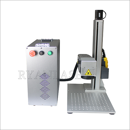 Autofocus Laser Engraving Machine
