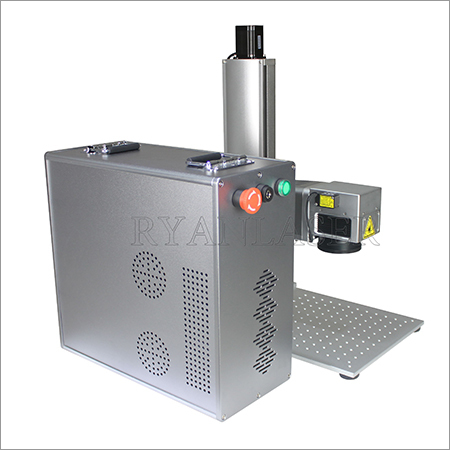Autofocus Laser Engraving Machine