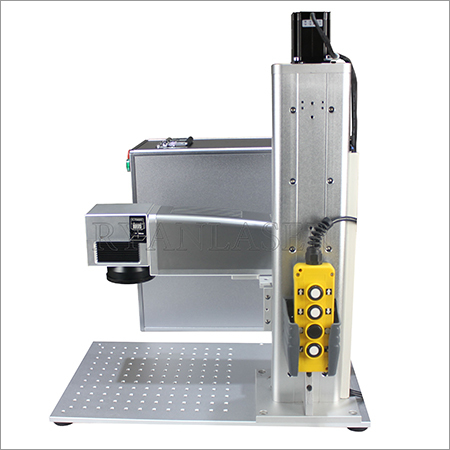 Autofocus Laser Engraving Machine