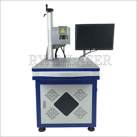 Uv Laser Marking Machine