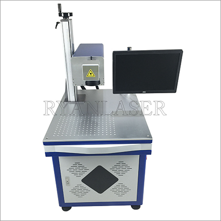 Uv Laser Marking Machine