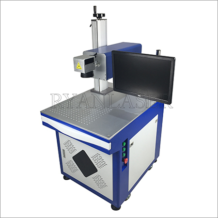Uv Laser Marking Machine