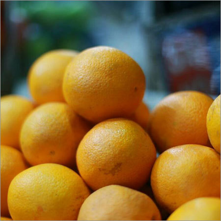 Pure Orange