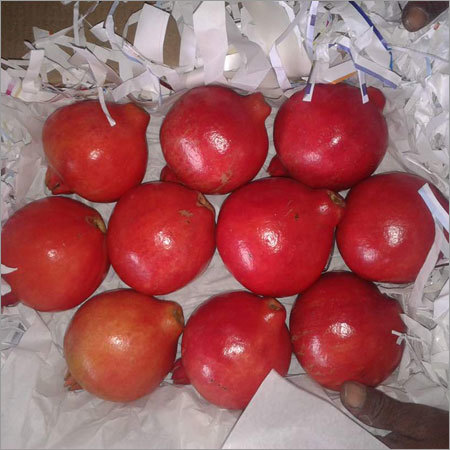 Natural Fresh Pomegranate