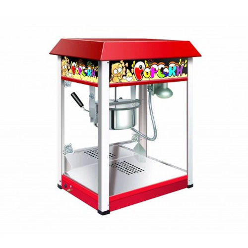 पॉपकॉर्न मशीन