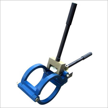 Metal Clamp Type External Line Up Clamp