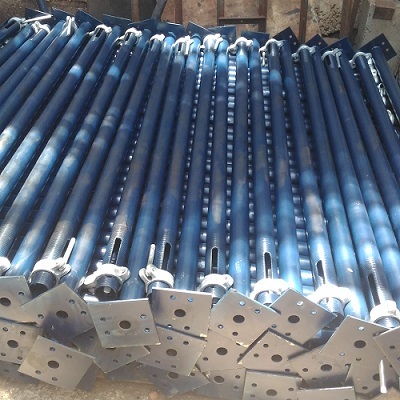 टेलीस्कोपिक प्रॉप जैक