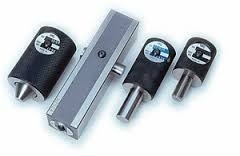 फ्लश पिन गेज़