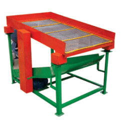 Sand Screening Machine