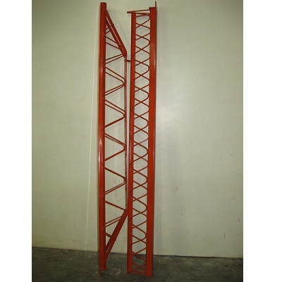 Telescopic Span Length: 2.5 Meter (M)