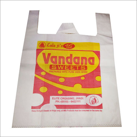 Non Woven Printed Bags