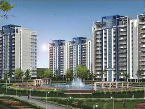 Klj Espana Faridabad मुख्य चित्र