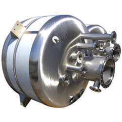 औद्योगिक रिएक्टर