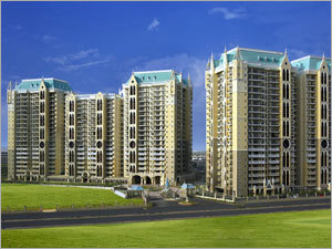 DLF वेस्टेंड हाइट सॉ गुड़गांव