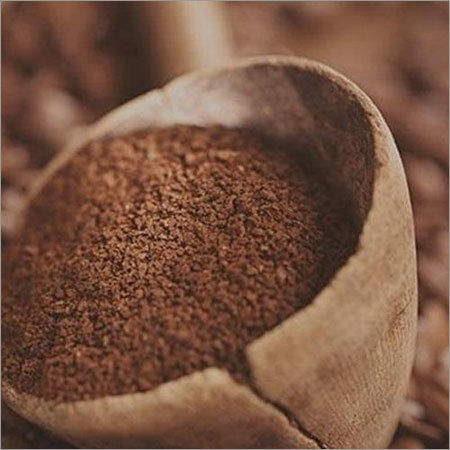 Filter Coffee Powder